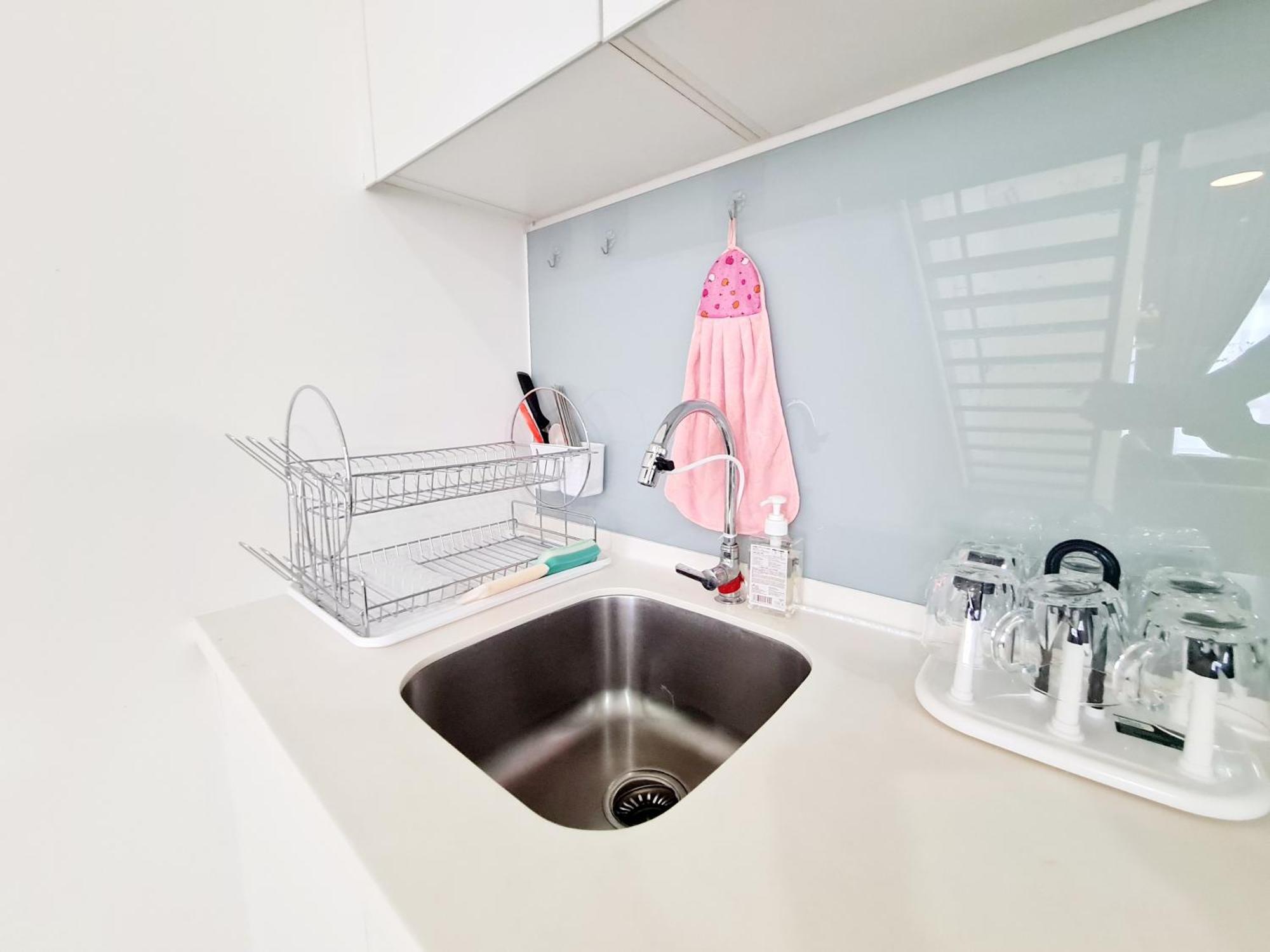 Duplex Eko Cheras Center Tun Razak Exchange Mall Apartment