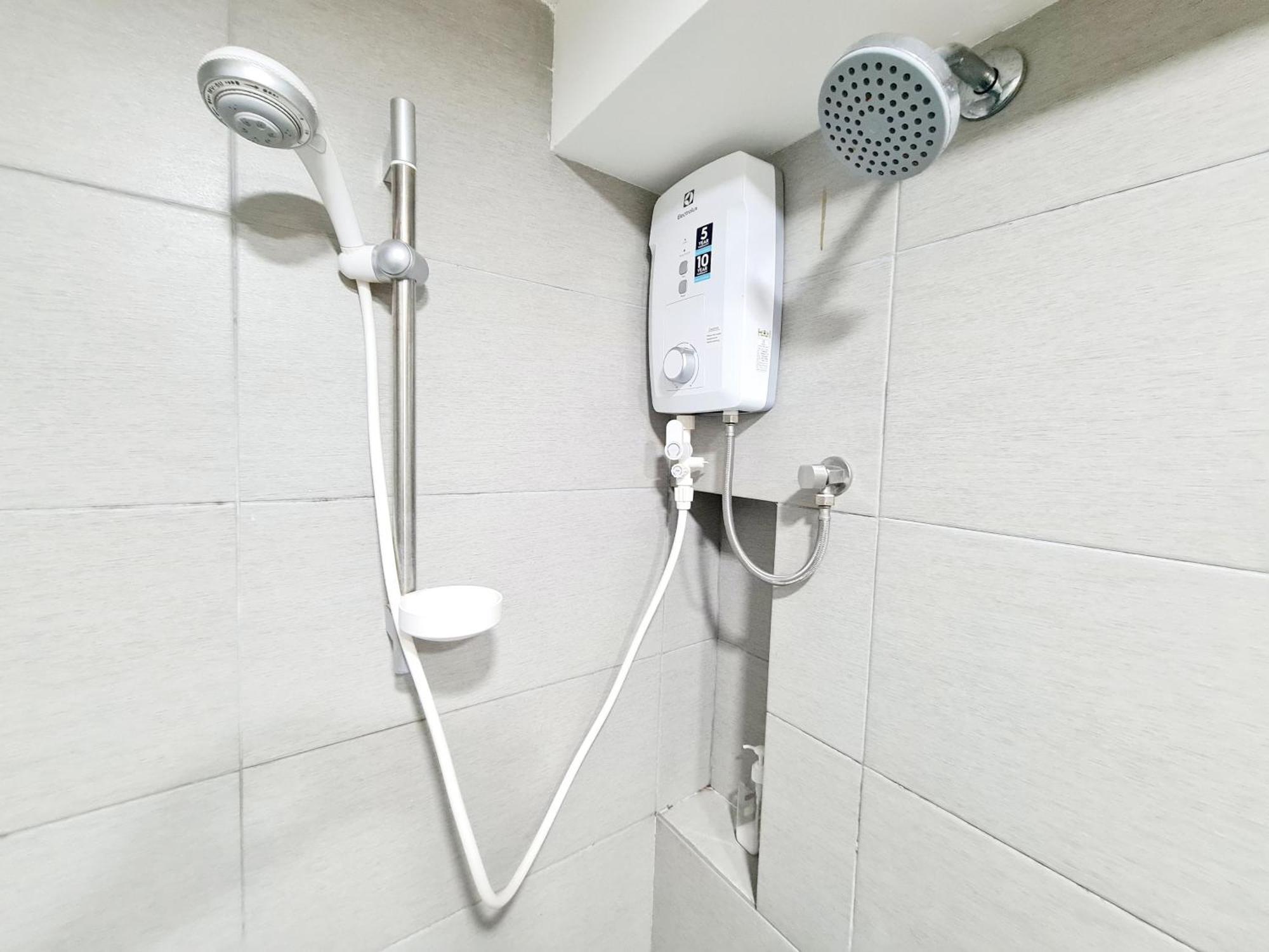 Duplex Eko Cheras Center Tun Razak Exchange Mall Apartment *
